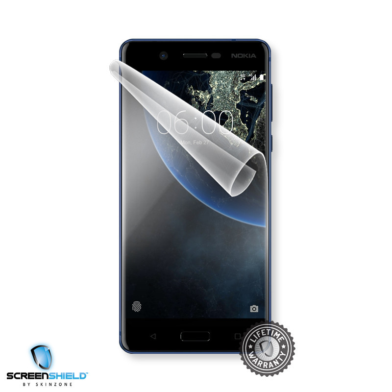 Screenshield™ NOKIA 5 (2017) fólia na displej