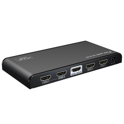 PremiumCord HDMI splitter 1-4 porty, 4kx2k@60Hz