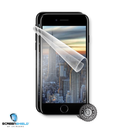 Screenshield APPLE iPhone 8 fólie na displej