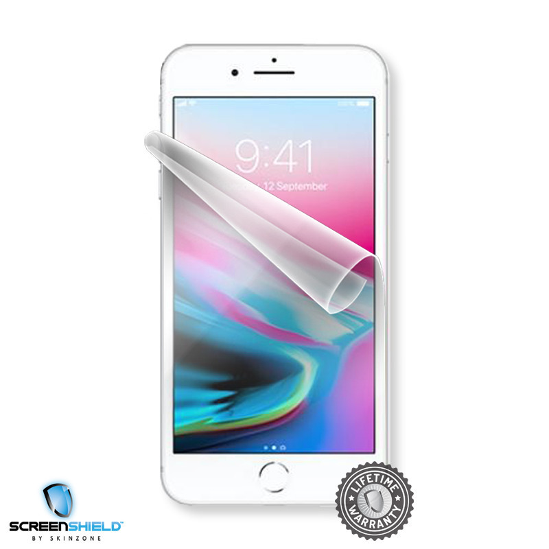 Screenshield APPLE iPhone 8 Plus fólie na displej