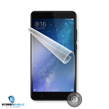 Screenshield XIAOMI Mi Max 2 fólie na displej