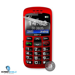 Screenshield ALIGATOR A670 senior fólia na displej
