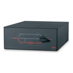 APC Service Bypass Panel- 200 208 240V  100A