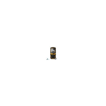 Screenshield MYPHONE Hammer 2 fólie na displej