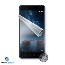 Screenshield NOKIA 8 (2017) fólia na displej