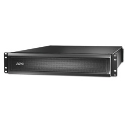 APC Smart-UPS X 120V Extern. Battery Pk Rack Tower