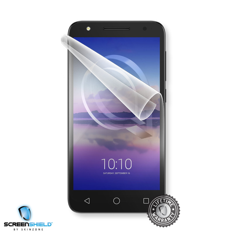Screenshield ALCATEL 5047U U5 HD Premium fólia na displej