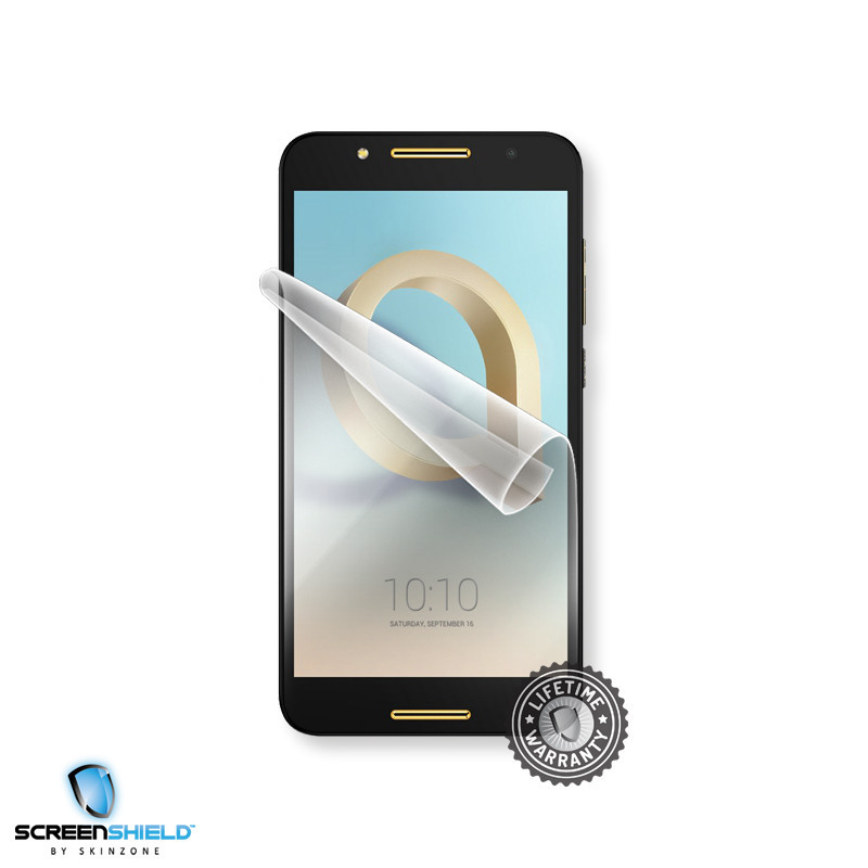 Screenshield ALCATEL 5090Y A7 fólia na displej