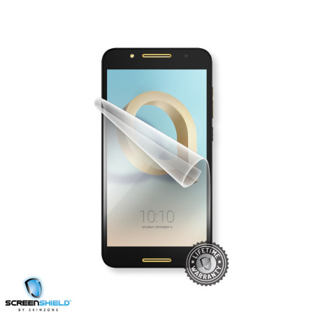 Screenshield ALCATEL 5090Y A7 fólia na displej