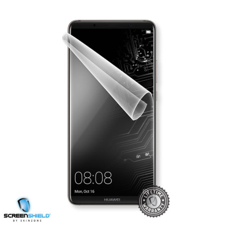 Screenshield HUAWEI Mate 10 Pro fólie na displej