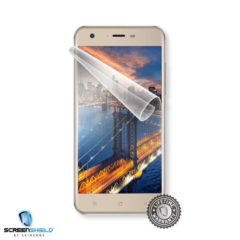 Screenshield IGET Blackview GA7 Pro fólie na displej