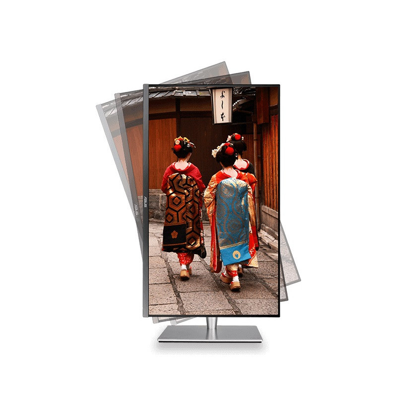 32" WLED ASUS PA32UC-K - 4K UHD, 16:9, HDMI, DP
