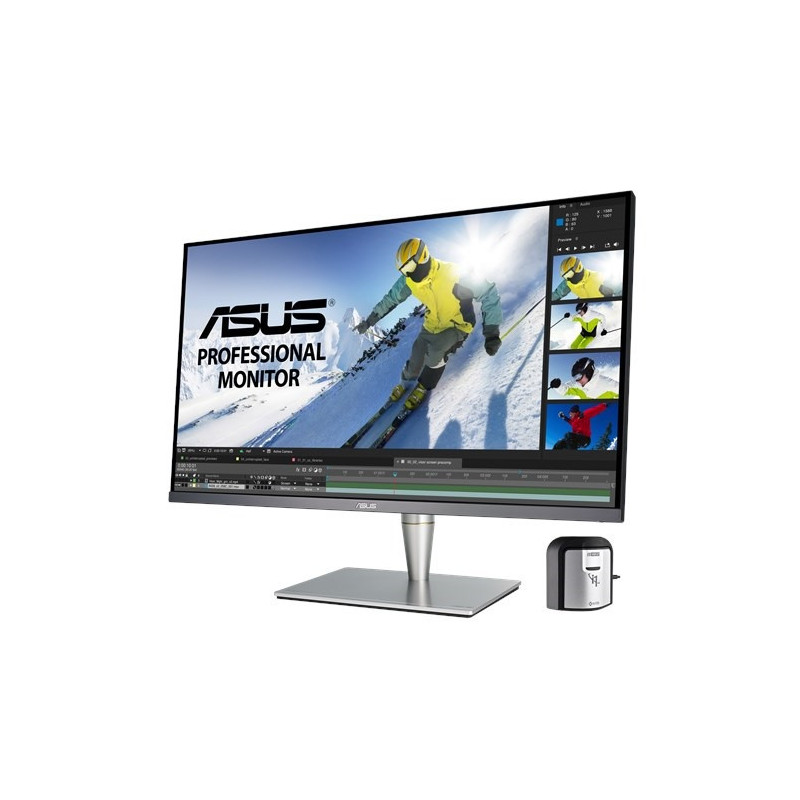 32" WLED ASUS PA32UC-K - 4K UHD, 16:9, HDMI, DP