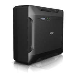 FSP UPS Nano 600, 600 VA   360 W, offline