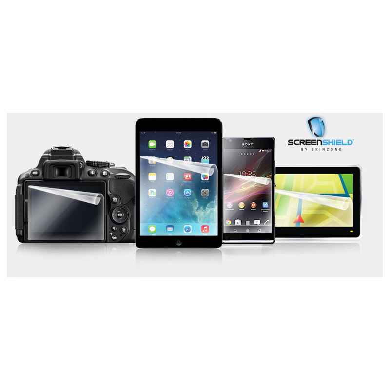 Universal Screenshield B 110 x 200 (1pcs)