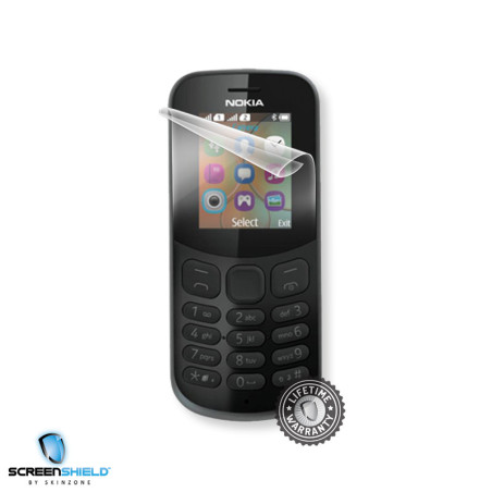 Screenshield NOKIA 130 (2017) fólia na displej