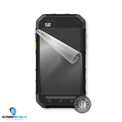 Screenshield CATERPILLAR CAT CS30 fólie na displej