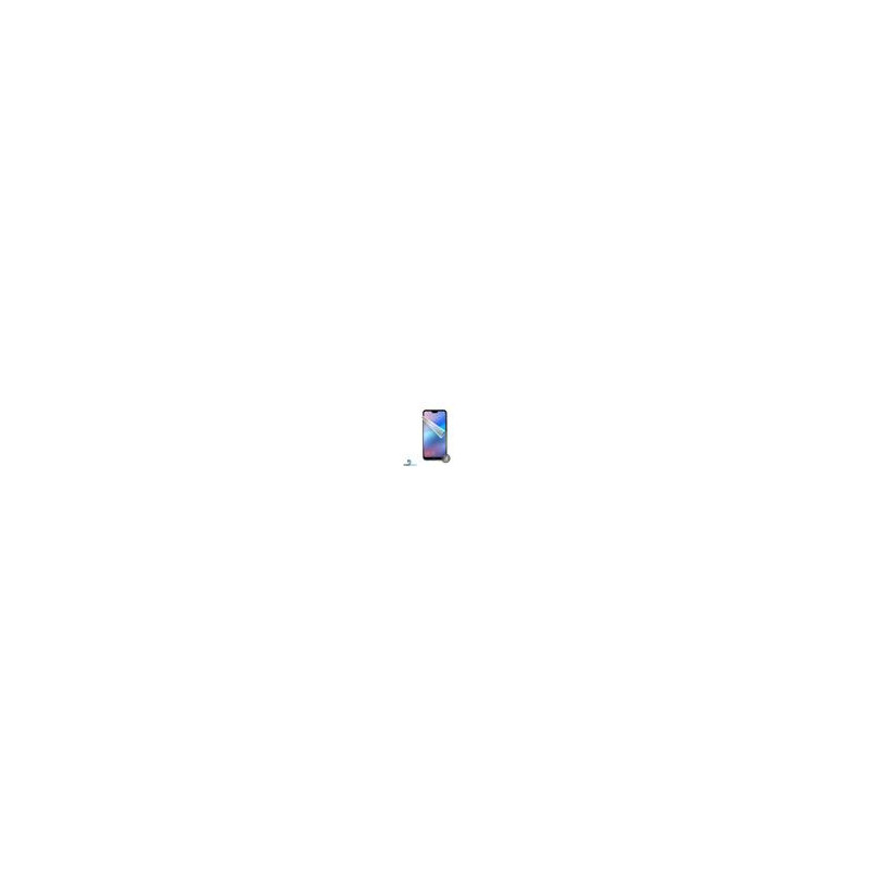 Screenshield HUAWEI P20 fólie na displej