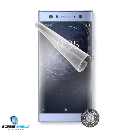 Screenshield SONY Xperia XA2 Ultra H4213 fólia na displej