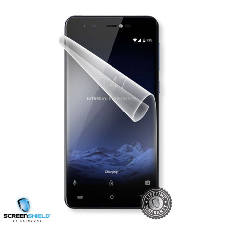 Screenshield CUBOT R9 fólie na displej