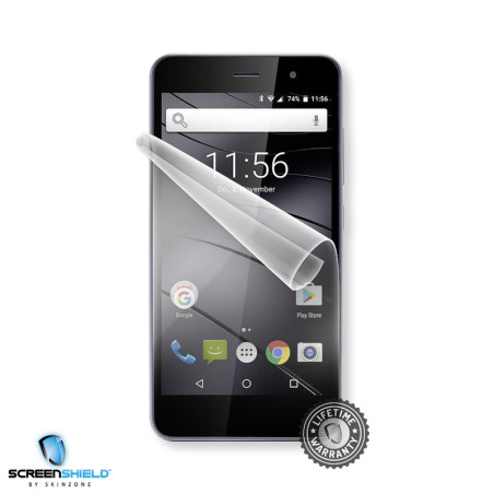 Screenshield GIGASET GS160 fólia na displej