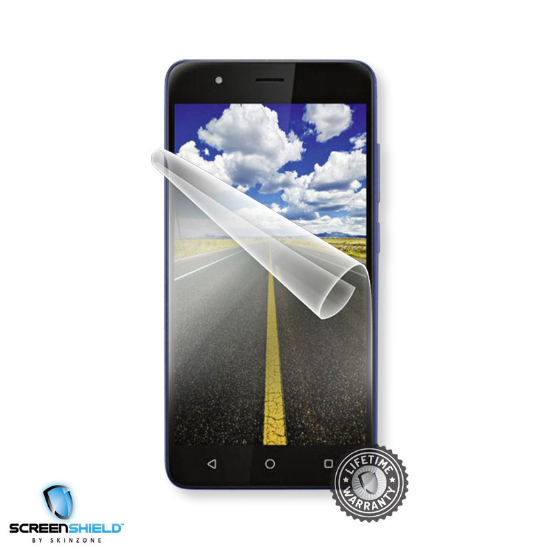 Screenshield GIGASET GS270 Plus fólia na displej