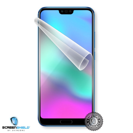 Screenshield HUAWEI Honor 10 fólie na displej