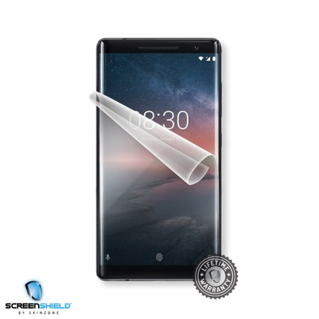 Screenshield NOKIA 8 Sirocco fólia na displej