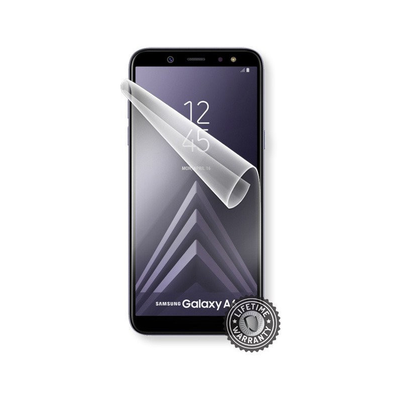 Screenshield SAMSUNG A600 Galaxy A6 fólie na displej