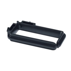 Toolless Cable Management Rings (Qty 10)