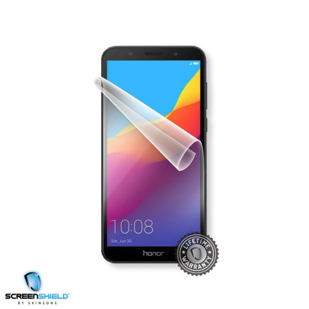 Screenshield HUAWEI Honor 7S fólia na displej
