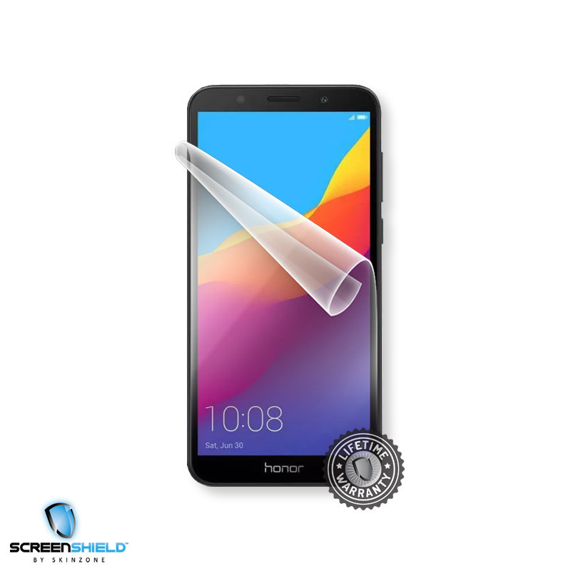 Screenshield HUAWEI Honor 7S fólia na displej