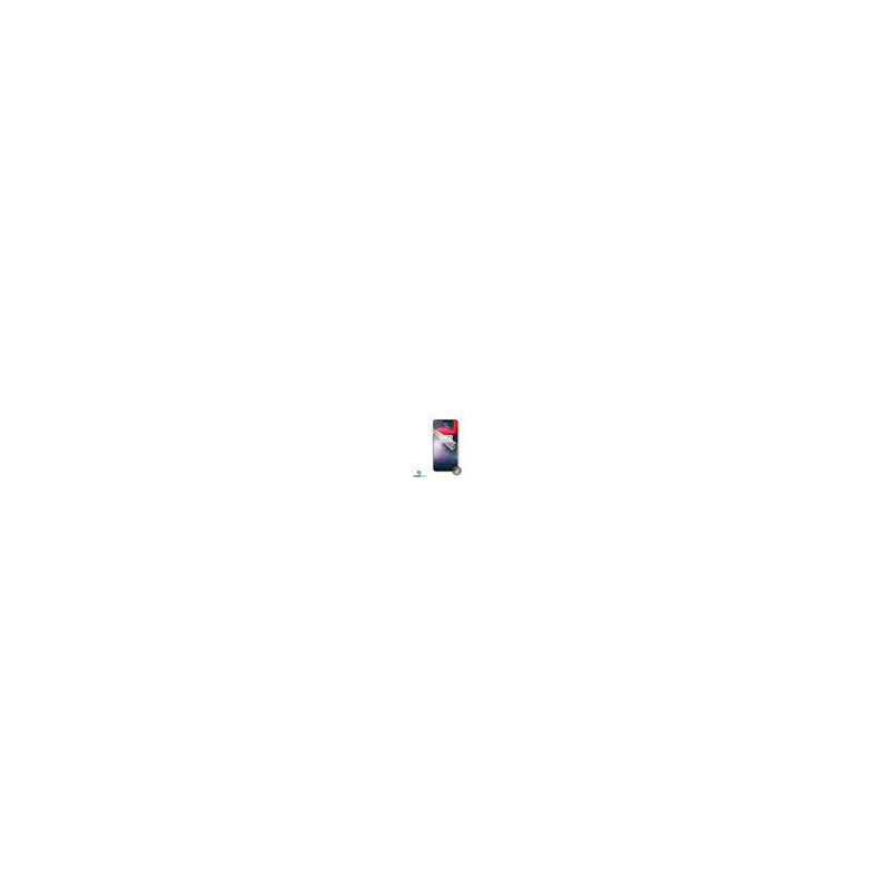 Screenshield ONEPLUS 6 fólia na displej