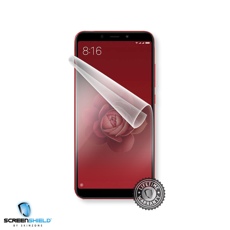 Screenshield XIAOMI Mi A2 fólia na displej