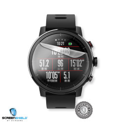 Screenshield XIAOMI Amazfit Stratos fólia na displej