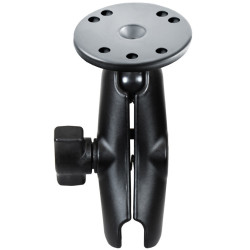 RAM Mounts zostava pre držiak s 1" čapom