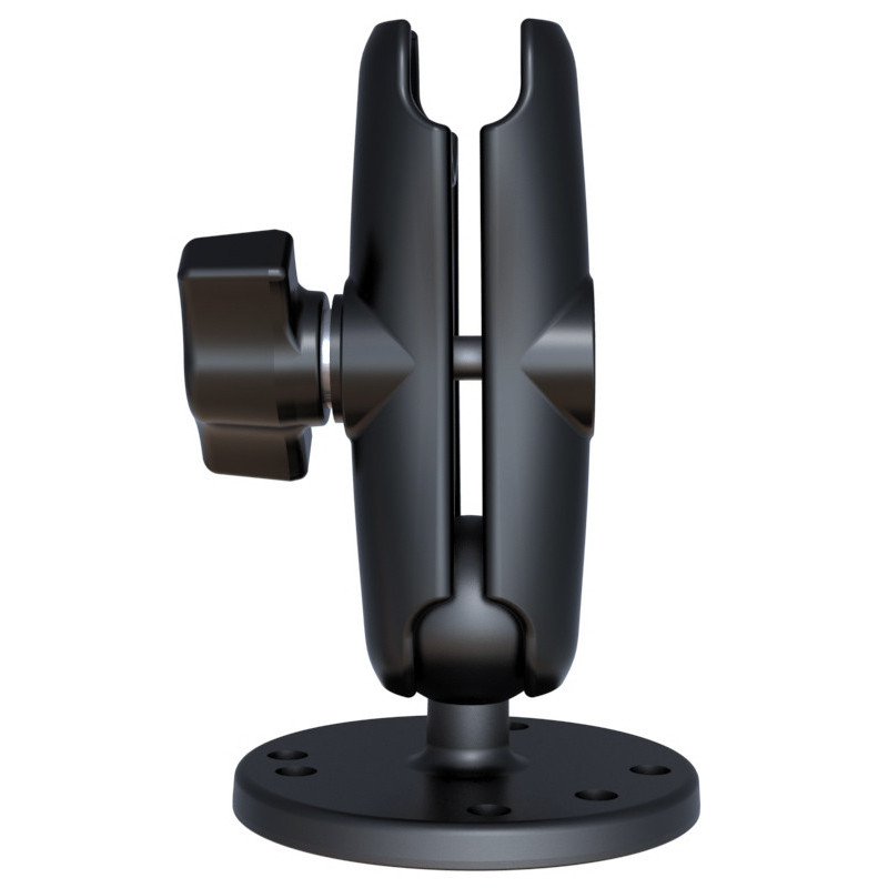RAM Mounts zostava pre držiak s 1" čapom