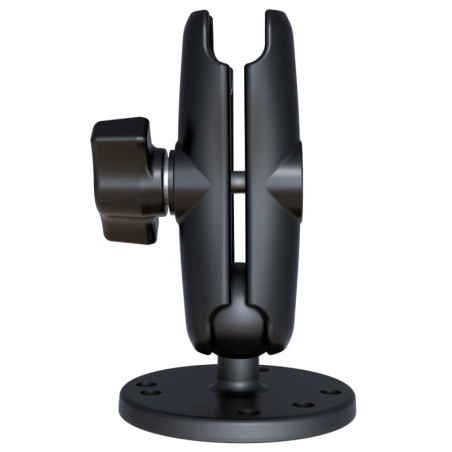 RAM Mounts zostava pre držiak s 1" čapom