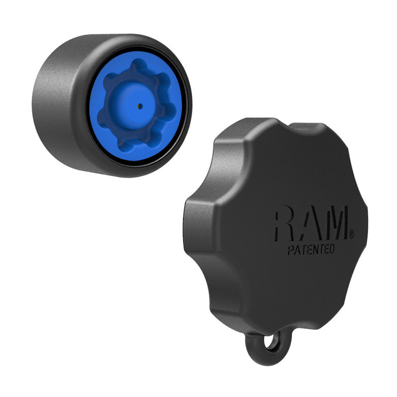 RAM Mounts zabezpečenie ramien veľkosti B