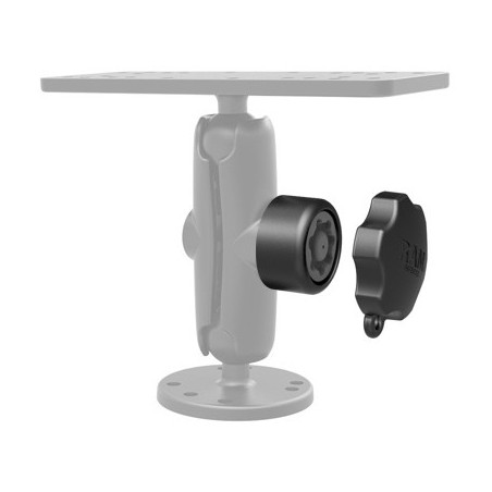 RAM Mounts zabezpečenie ramien veľkosti B