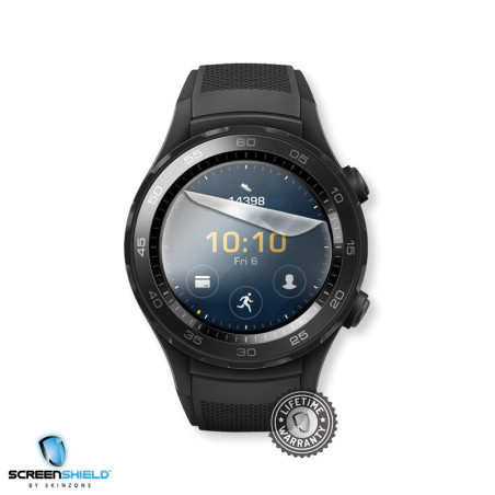 Screenshield HUAWEI Watch 2 LEO fólia na displej