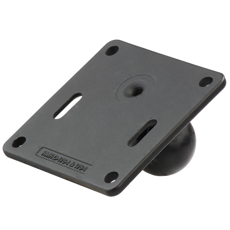 RAM Mounts držiak VESA 75x75 mm, s 1,5" guľovým čapom, RAM-2461U