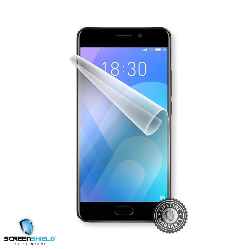 Screenshield MEIZU M6 Note fólia na displej