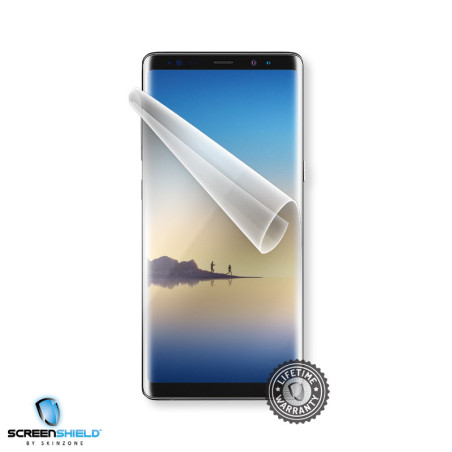 Screenshield SAMSUNG N960 Galaxy Note 9 fólie na displej