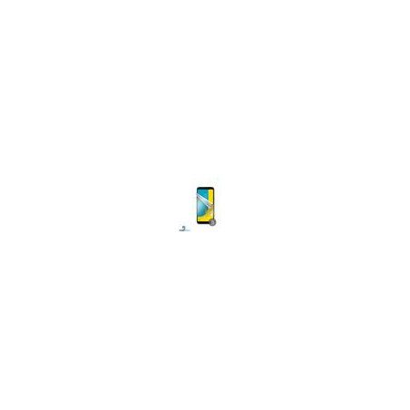 Screenshield SAMSUNG J600 Galaxy J6 (2018) fólia na displej