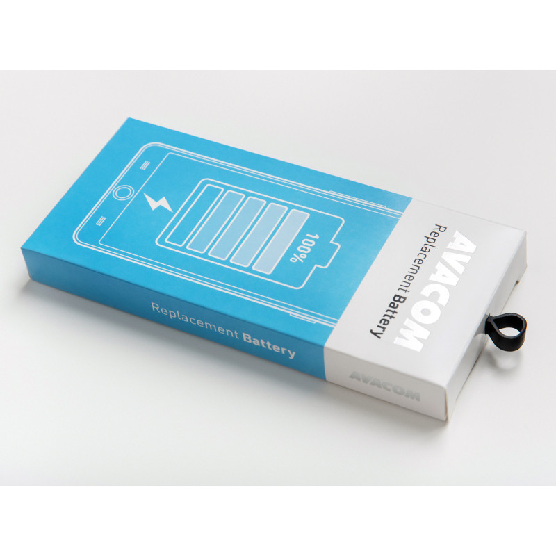 AVACOM batéria pre Apple iPhone 6 Plus, Li-Ion 3,82 V 2915mAh (náhrada 616-0802)