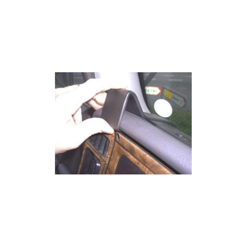 Brodit ProClip montážna konzola pre Renault Midlum 00-05, vľavo