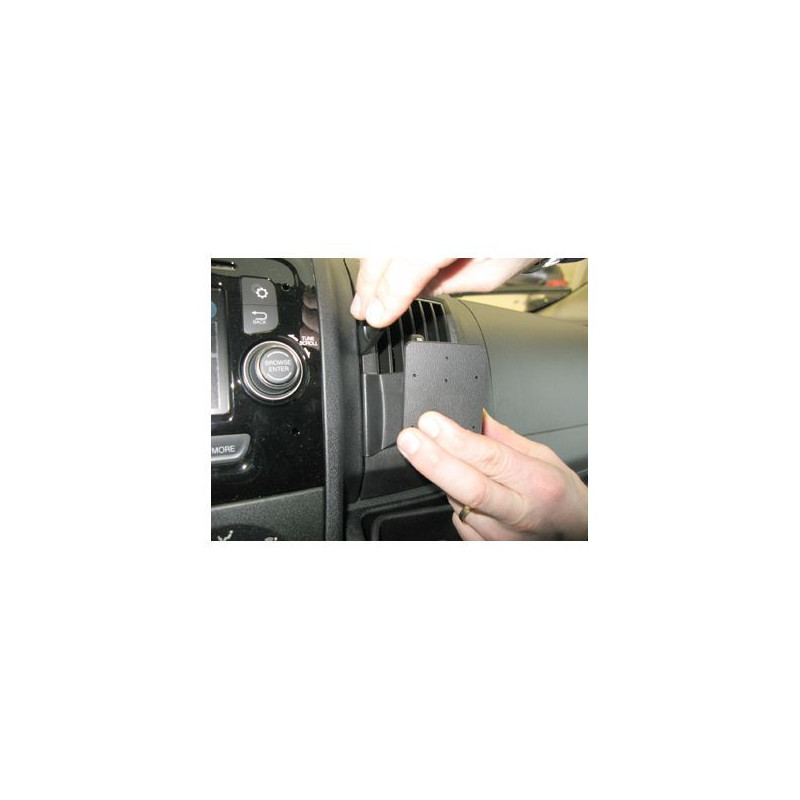 Brodit ProClip mont.konzola pre Peugeot Boxer 15-18/Fiat Ducato 15-19/Citroen Jumper 15-19, na stred