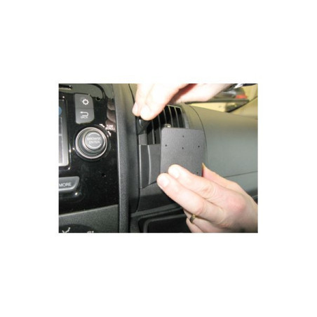 Brodit ProClip mont.konzola pre Peugeot Boxer 15-18/Fiat Ducato 15-19/Citroen Jumper 15-19, na stred