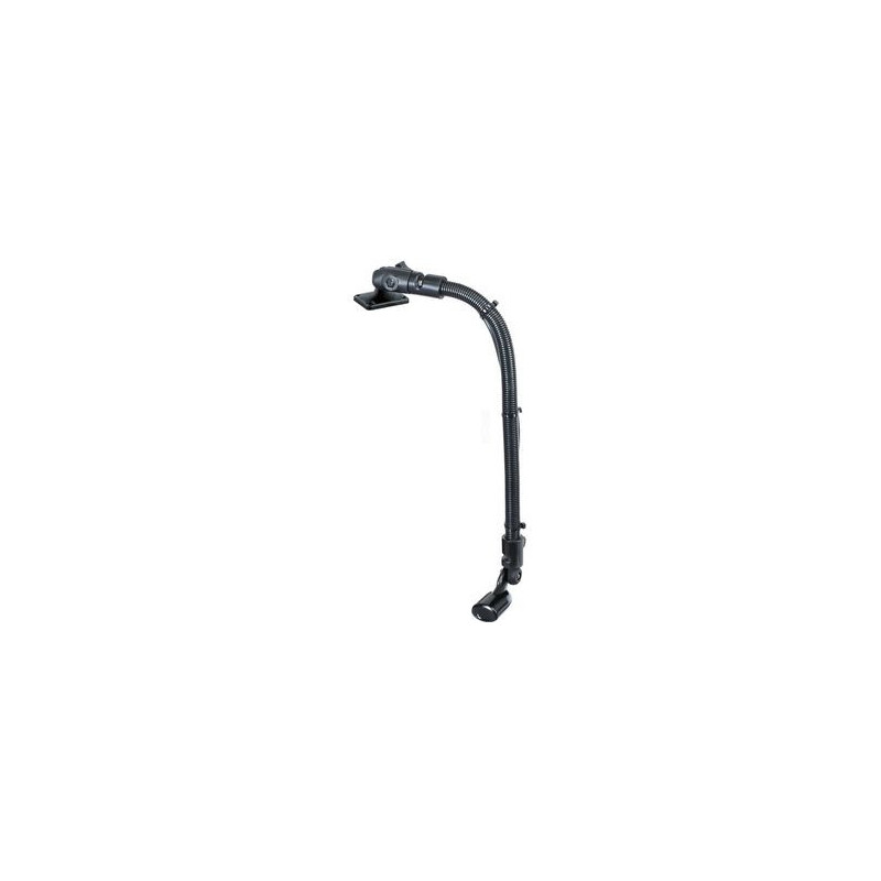 RAM Mounts rameno pre sondu sonaru s obdĺžnikovým úchytom, dĺžka 457mm
